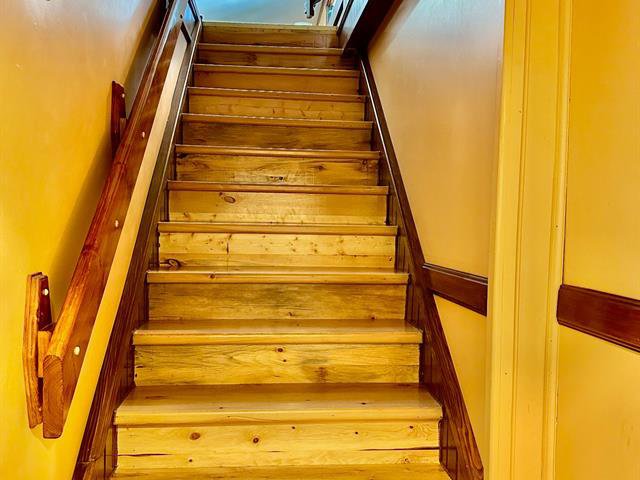 Descente vers le bachelor