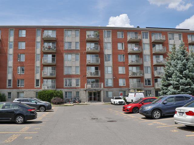 Condo Saint-Léonard (Montréal) - 7050, 27e Avenue #114