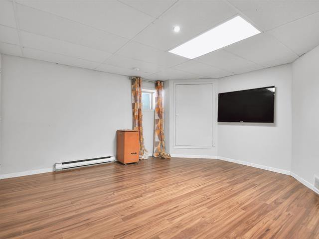 Salle familiale