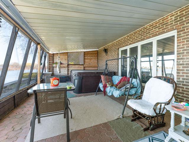 Veranda