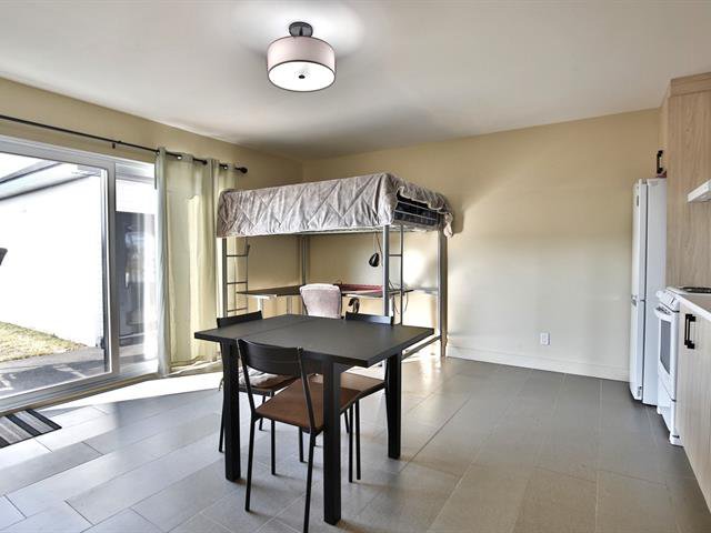 Salle familiale