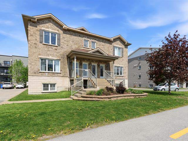 1059, Rue St-Joseph #5, Mercier