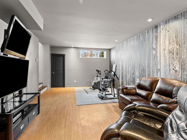 Salle familiale