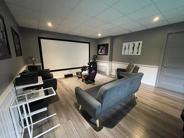 Salle familiale