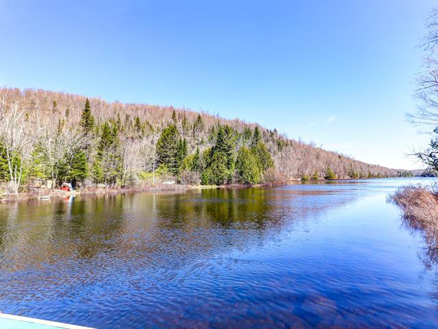 Access to a body of water