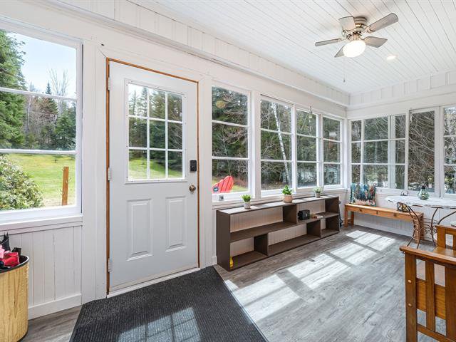 Veranda