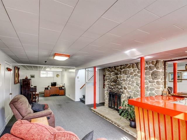 Salle familiale