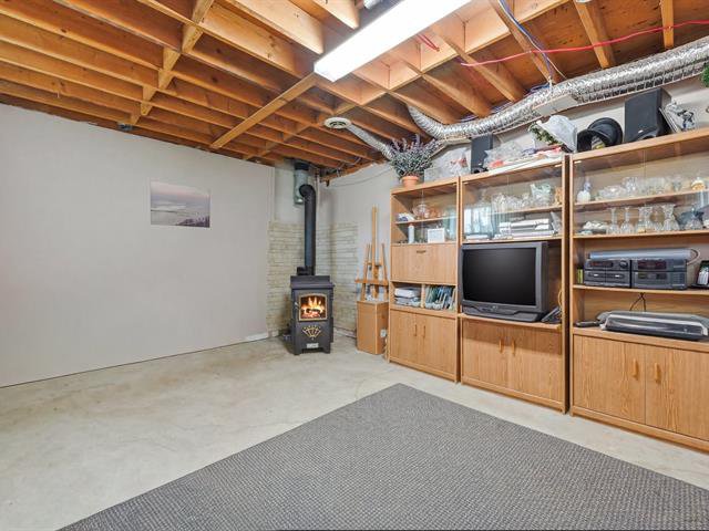 Salle familiale
