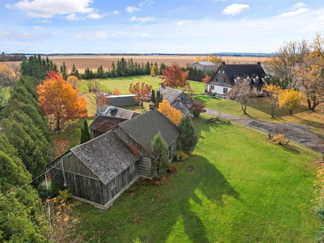 1305Z, Boul. St-Jean-Baptiste O., Sainte-Martine