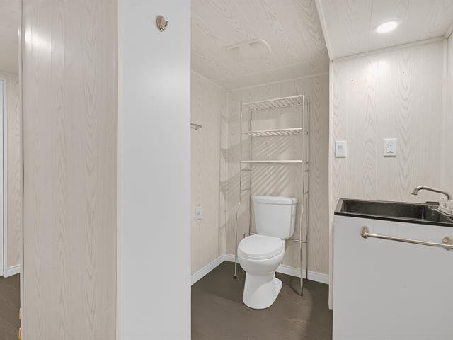 Salle d'eau : Maison principale