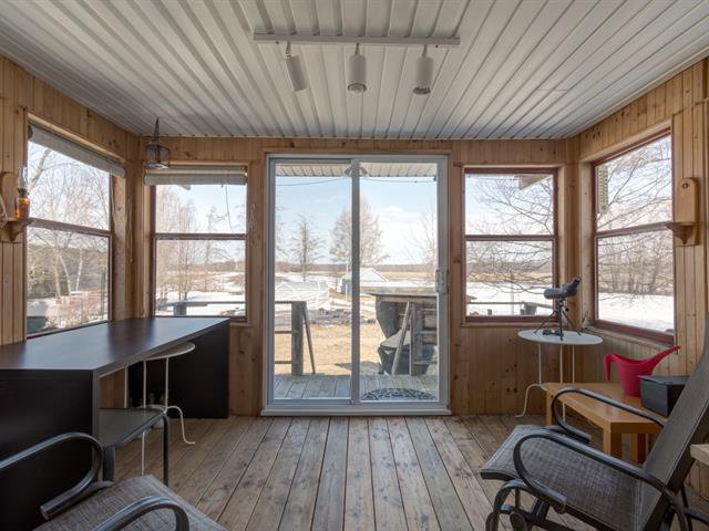 Veranda