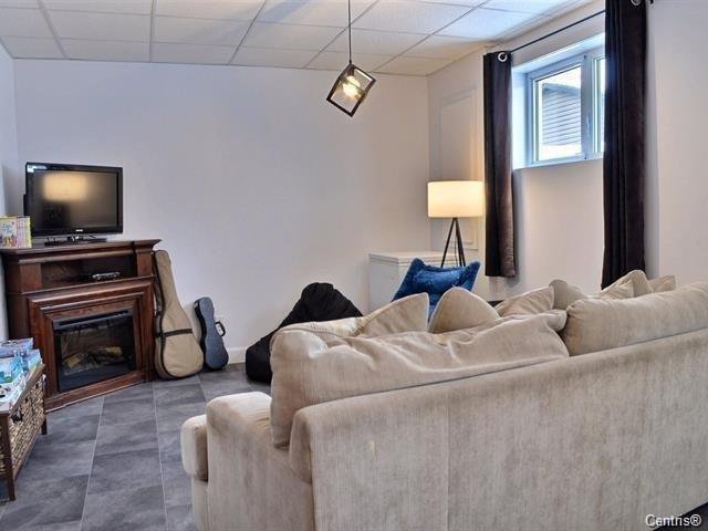 Salle familiale