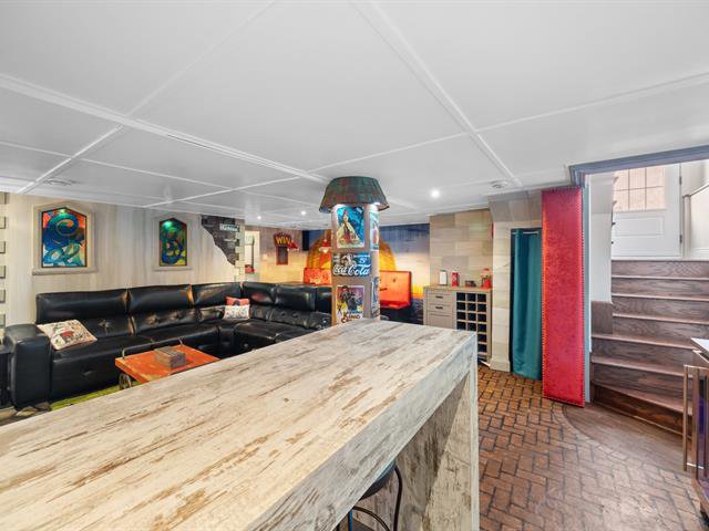 Basement