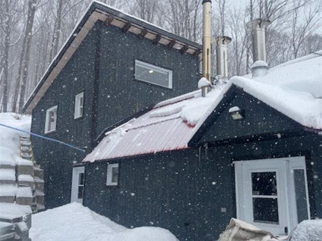 Maison à étages Sainte-Sabine - 82, Rue des Érables