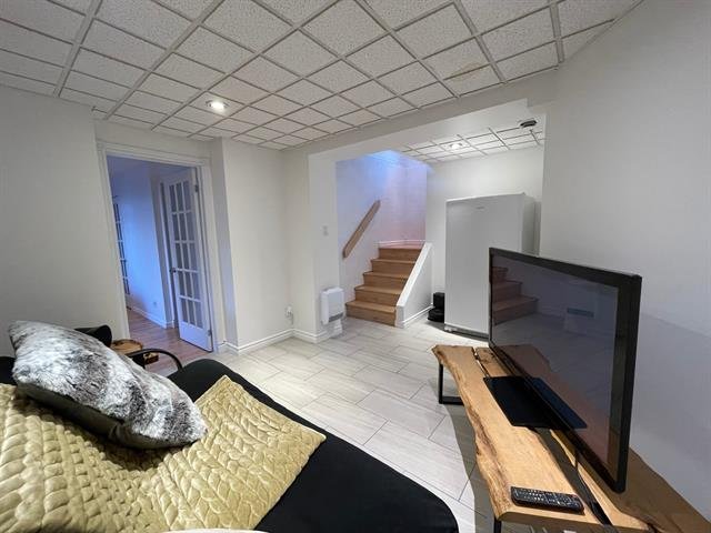 Salle familiale