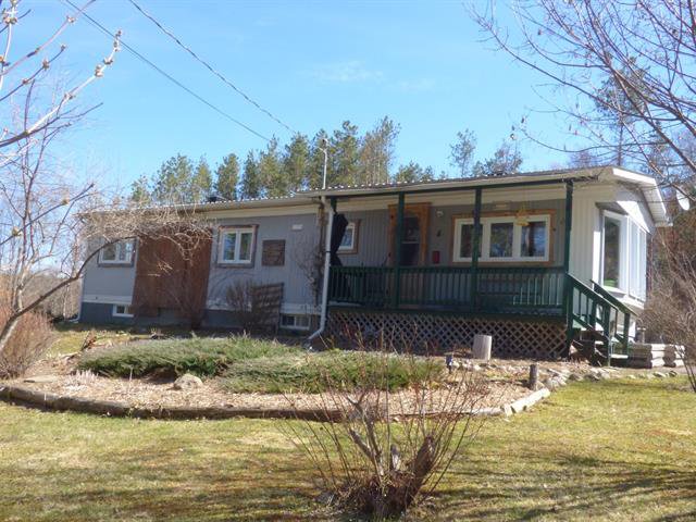 Mobile home Grenville-sur-la-Rouge / Canton Grenville - 4, Rue McMahon