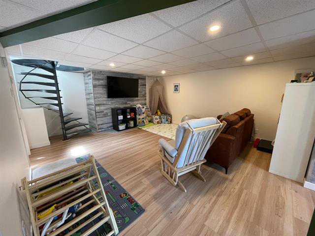 Salle familiale