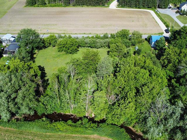 Lot Havelock - Route 203