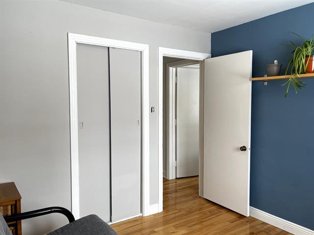 Chambre à coucher : Chambre 3