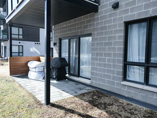 Terrasse : espace commune a usage privé