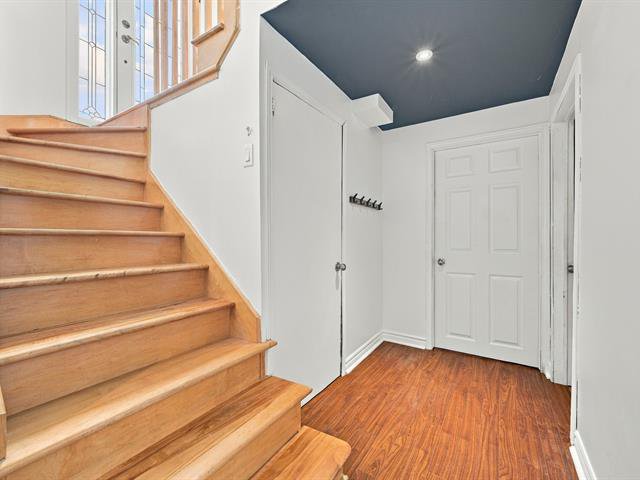 Escalier