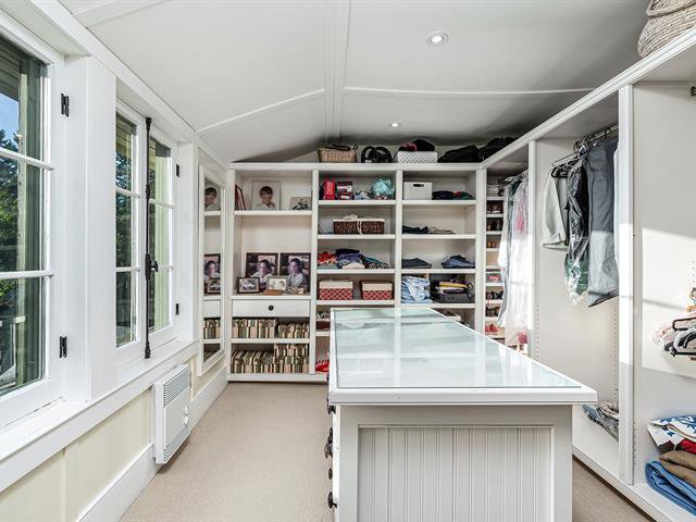 Penderie (Walk-in)