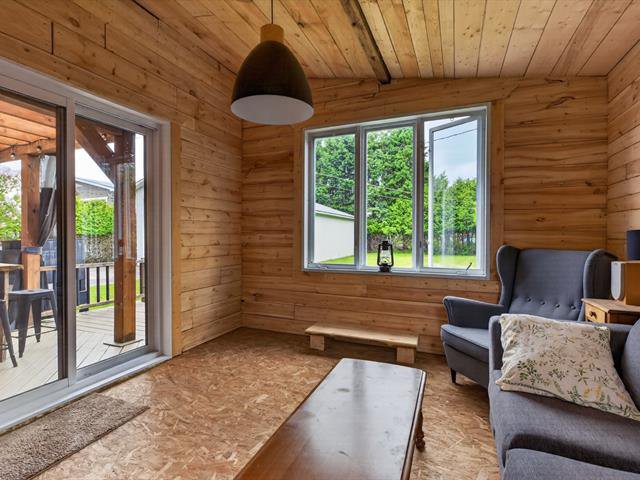 Veranda