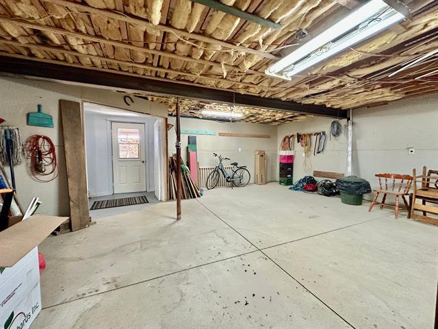 Atelier : Pour la maison