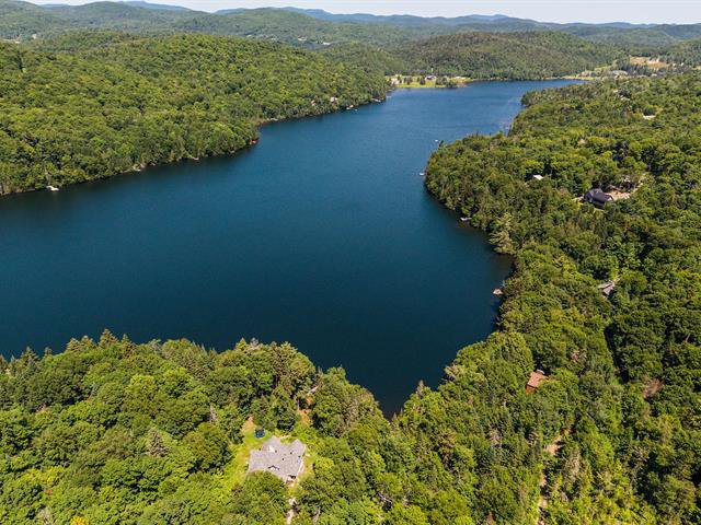 Aerial photo : Aerial View