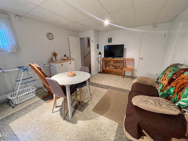 Salle familiale