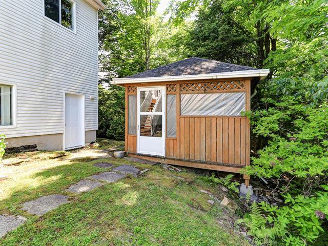 Shed