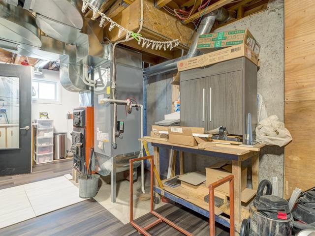 Fournaise électrique