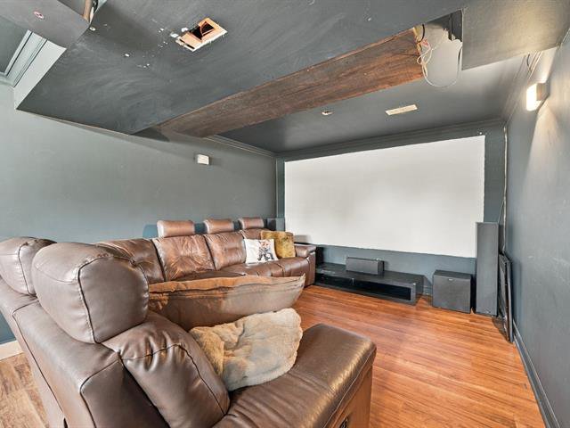 Salle familiale