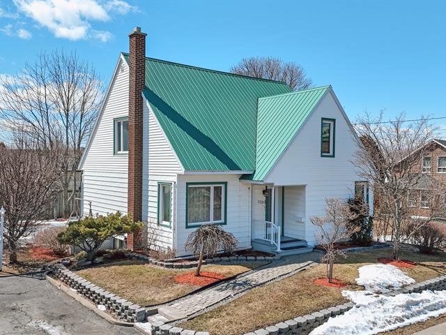 Maison à étages Mont-Joli - 1700, Rue Lindsay