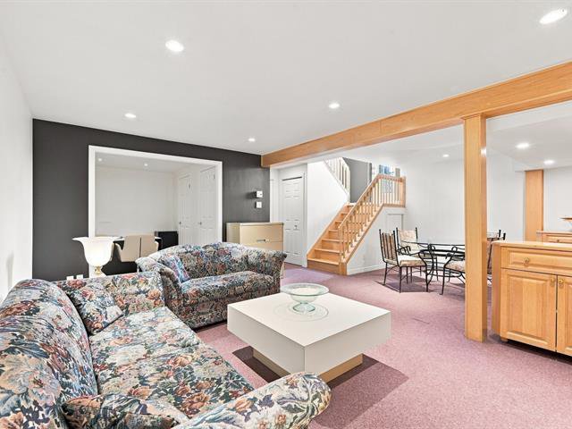 Salle familiale