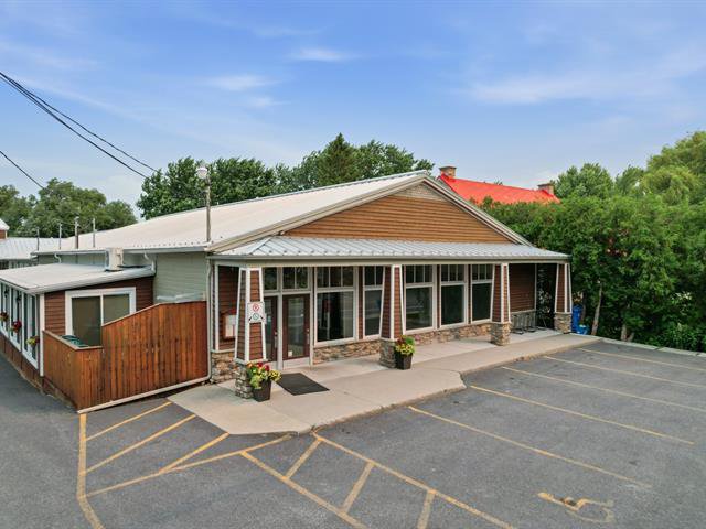158, Rue St-Joseph #1, Sainte-Martine