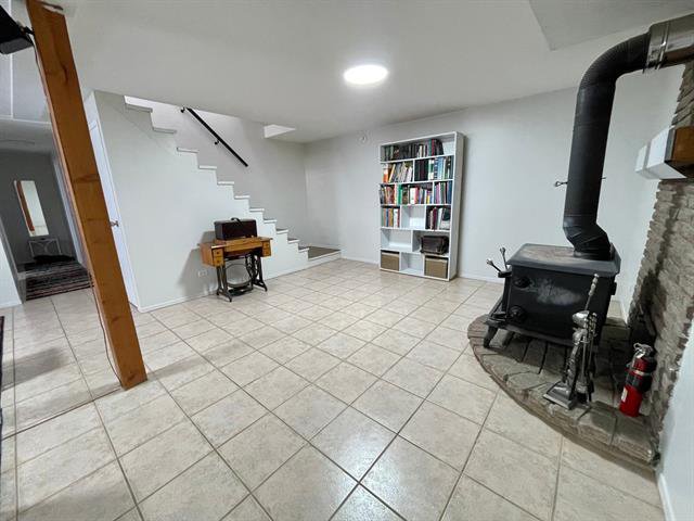 Salle familiale