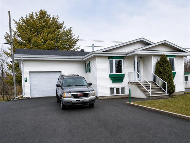 Maison de plain-pied Saint-Jean-sur-Richelieu / L'Acadie - 2096-2108, Route 219