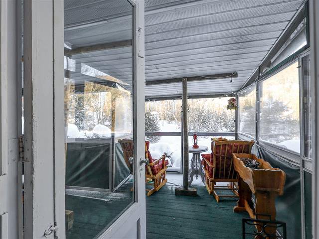 Veranda