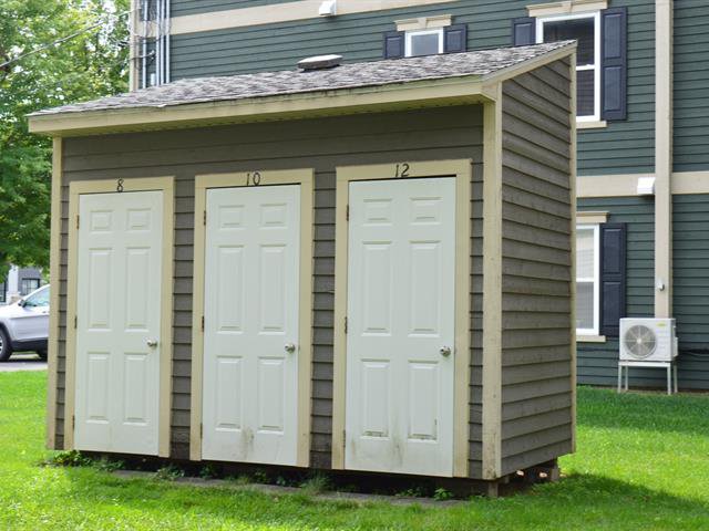 Rangement
