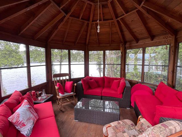 Gazebos