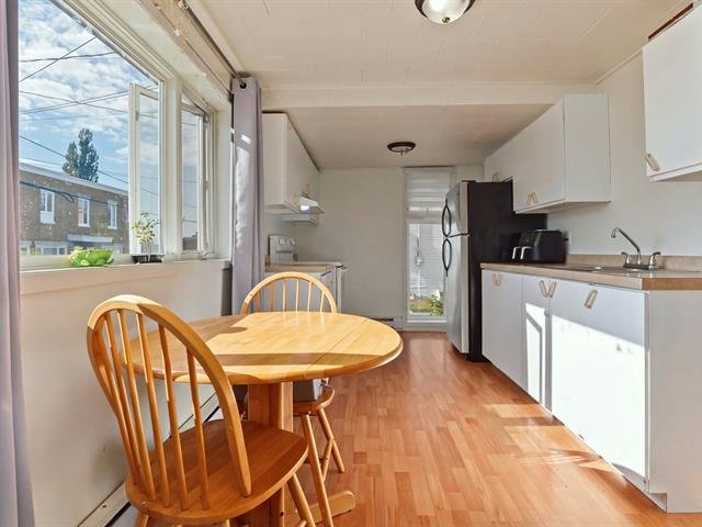 Logement