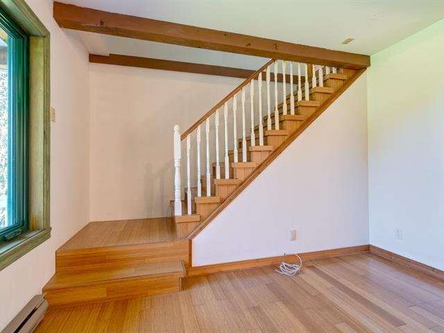 Escalier