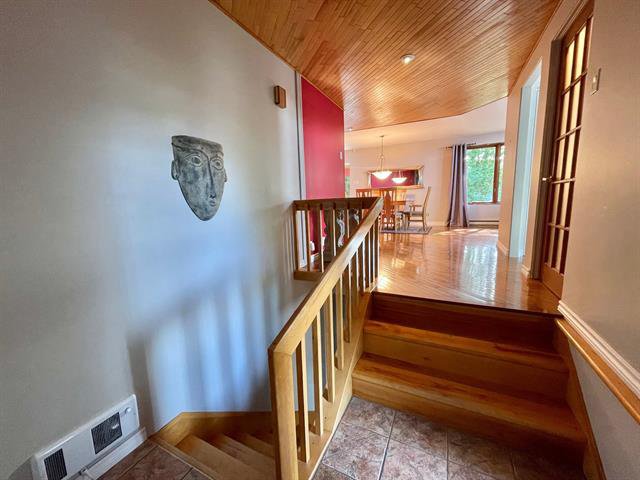 Escalier