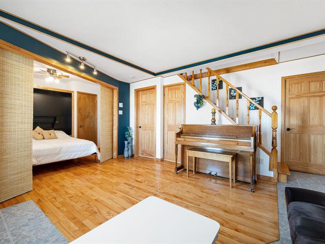 Vue d'ensemble de la pi