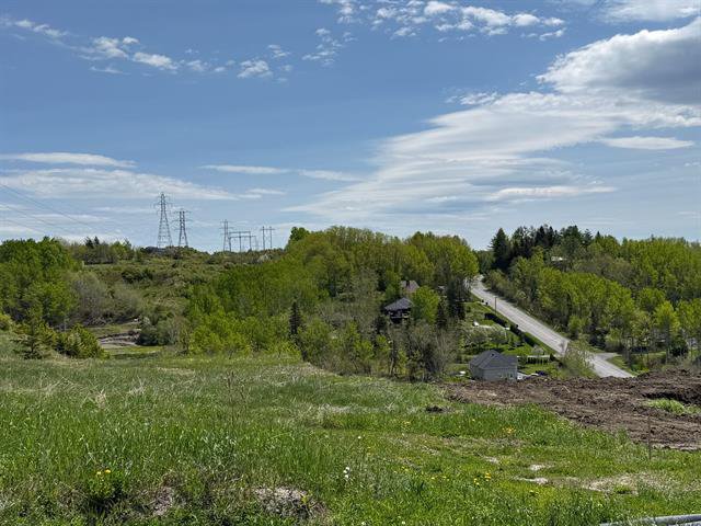 Terre/Terrain