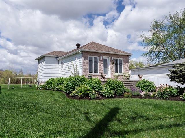 Maison de plain-pied Saint-Jean-sur-Richelieu - 80, Rue Jacques-Cartier S.