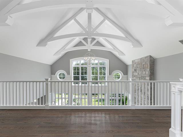 Mezzanine