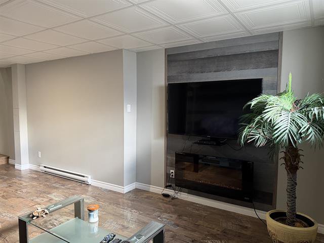 Salle familiale