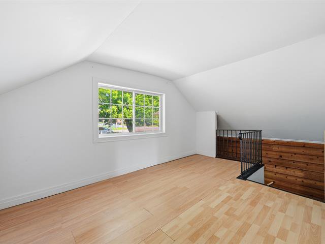Espace ouvert parfait pour bureau/boudoir/chambre